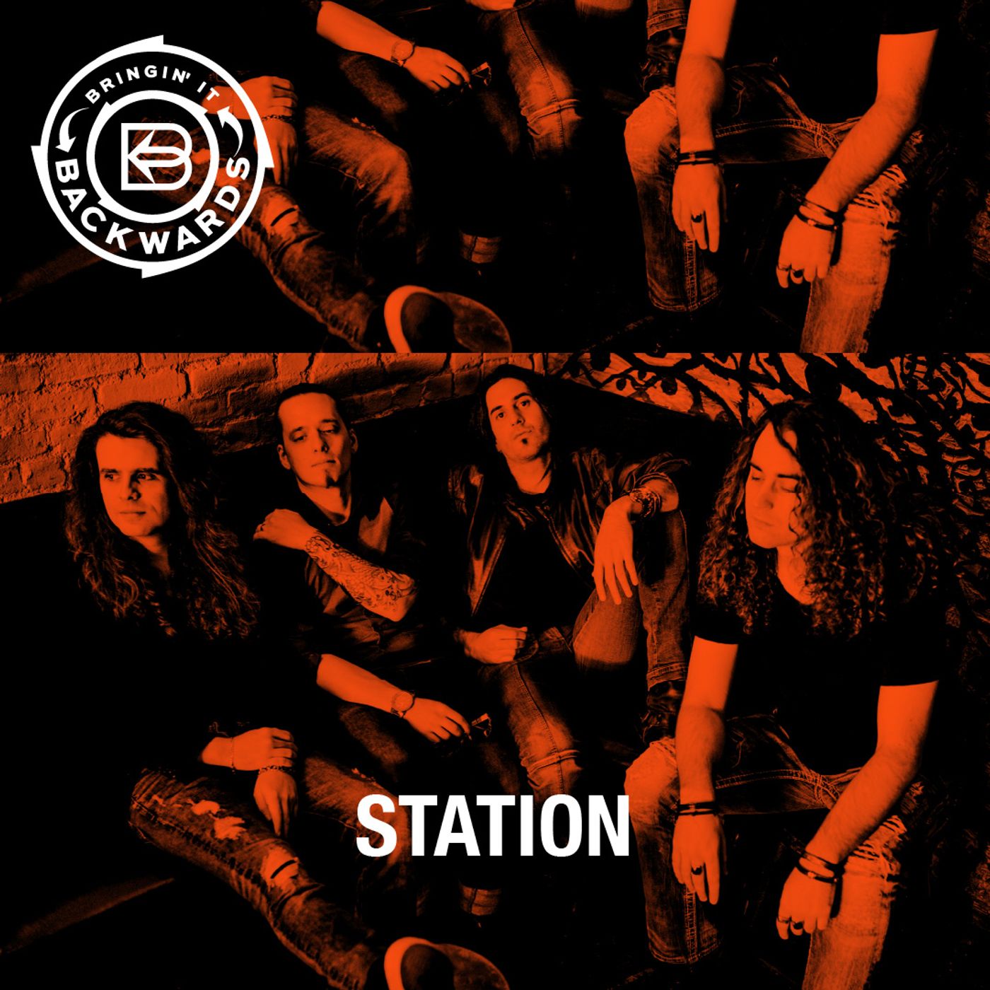 Interview with Station