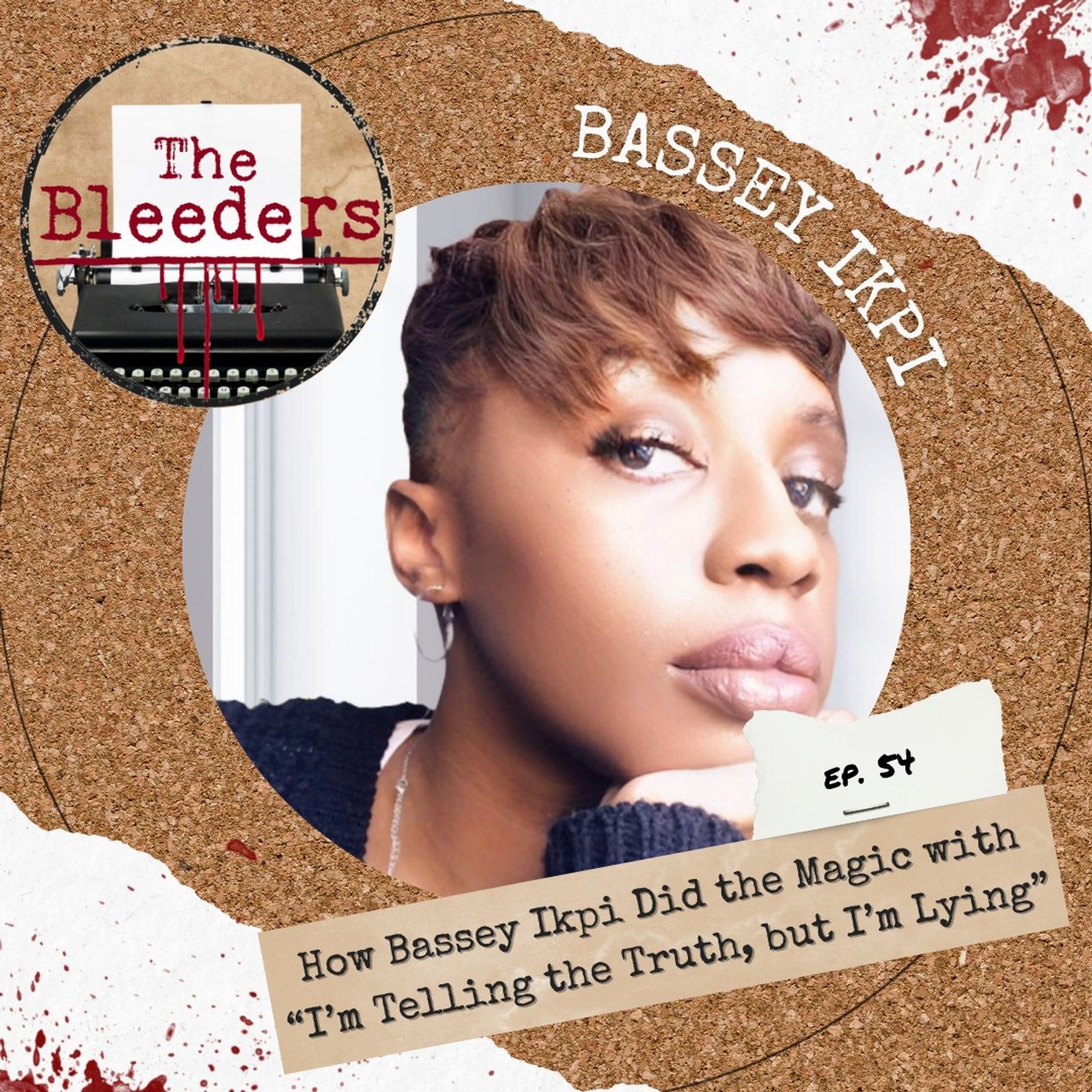 How Bassey Ikpi Did the Magic with “I’m Telling the Truth, but I’m Lying”
