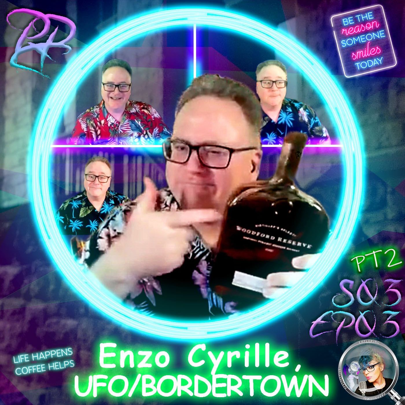 Exploring the Paranormal Perspective