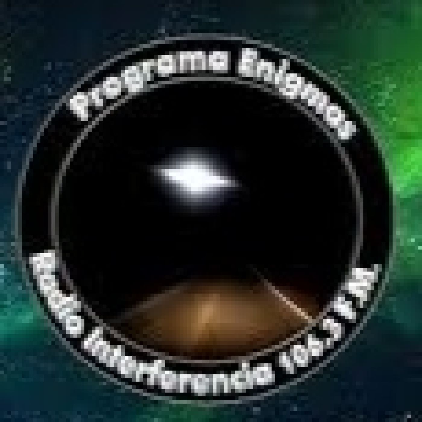 Mario González Calderón (Capitán UFO)