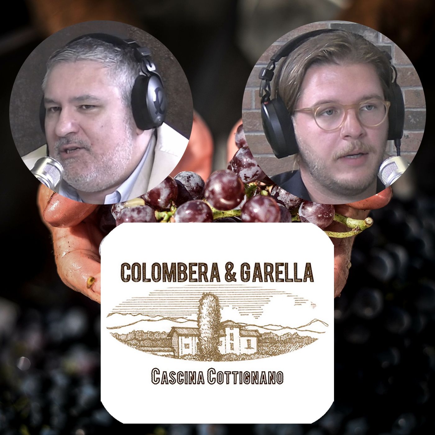 Storie di Vino e Viticoltori