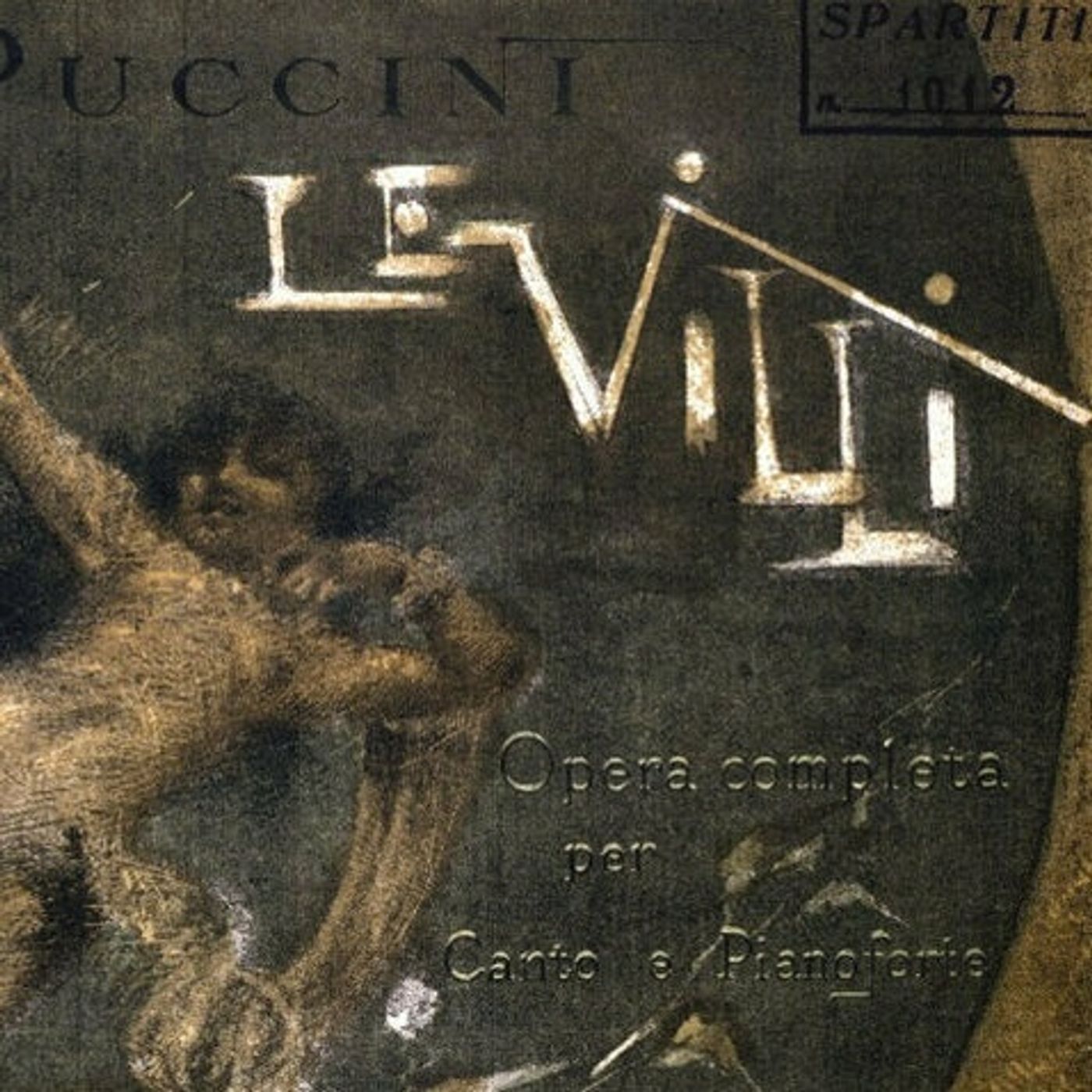 La Mattina all'Opera Buongiorno con .... Le Villi episode artwork