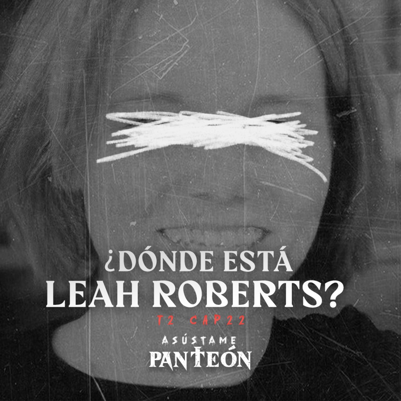 Asústame Panteón