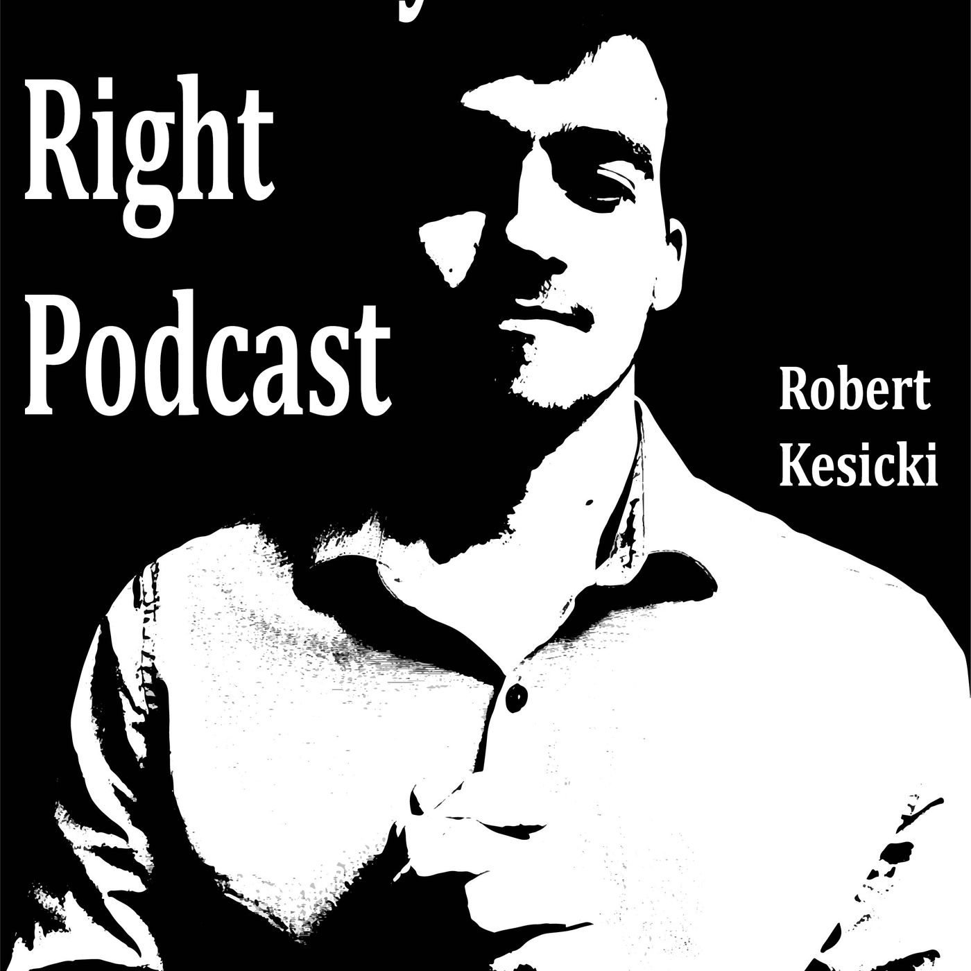 The Precisely Right Podcast