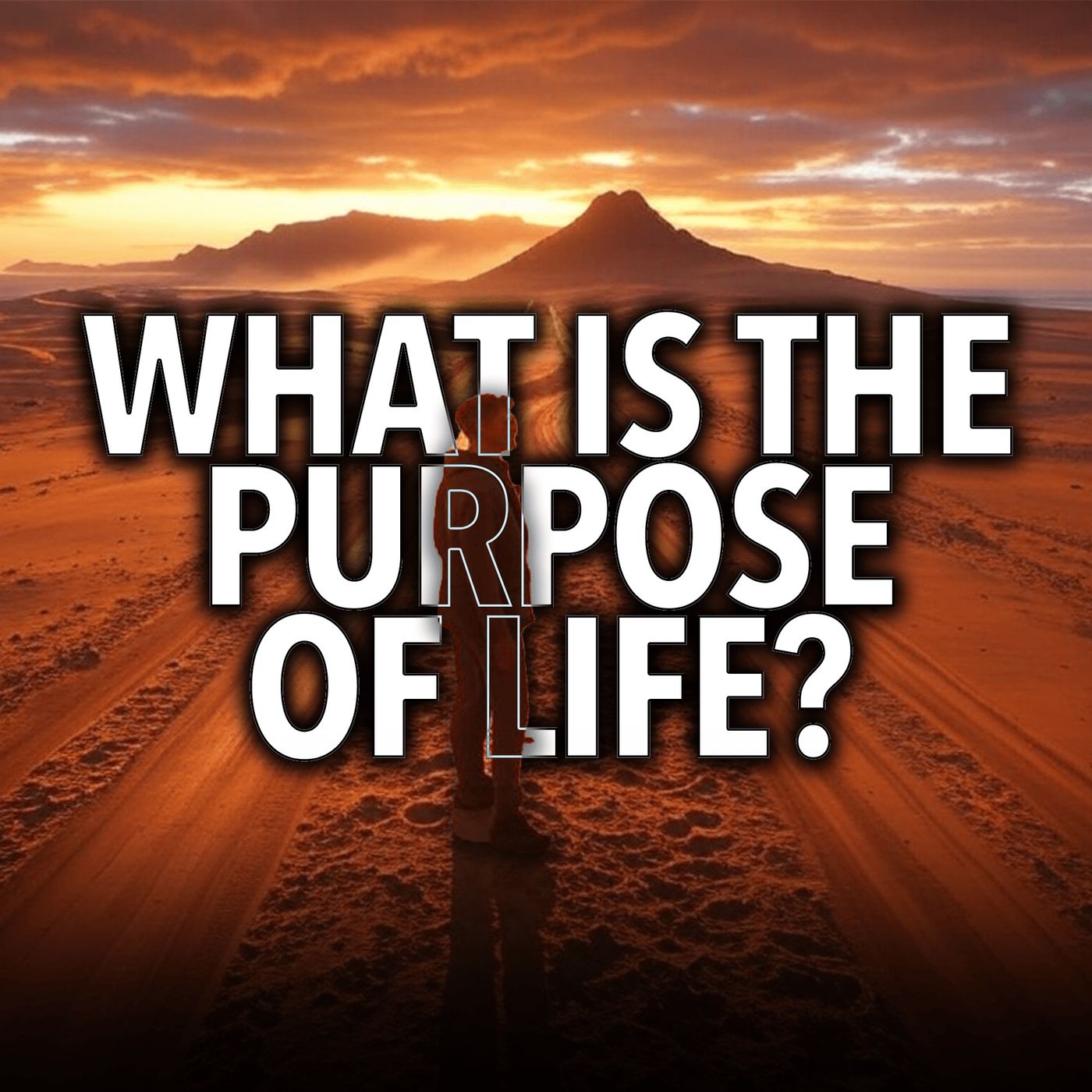 What is your PURPOSE | Mufti Menk Podcast