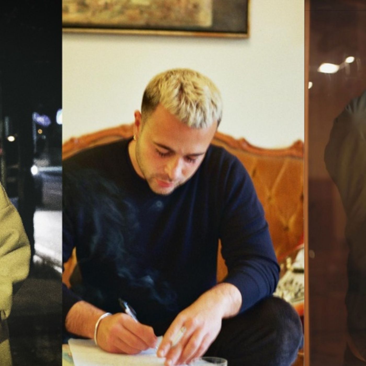 Music Around del 19 Gennaio 2024