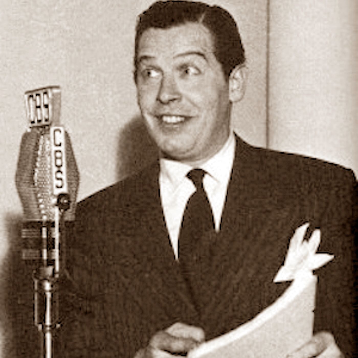 Classic Radio 08-05-25 - The Great Outdoors, Xmas in Connecticut, George's movie