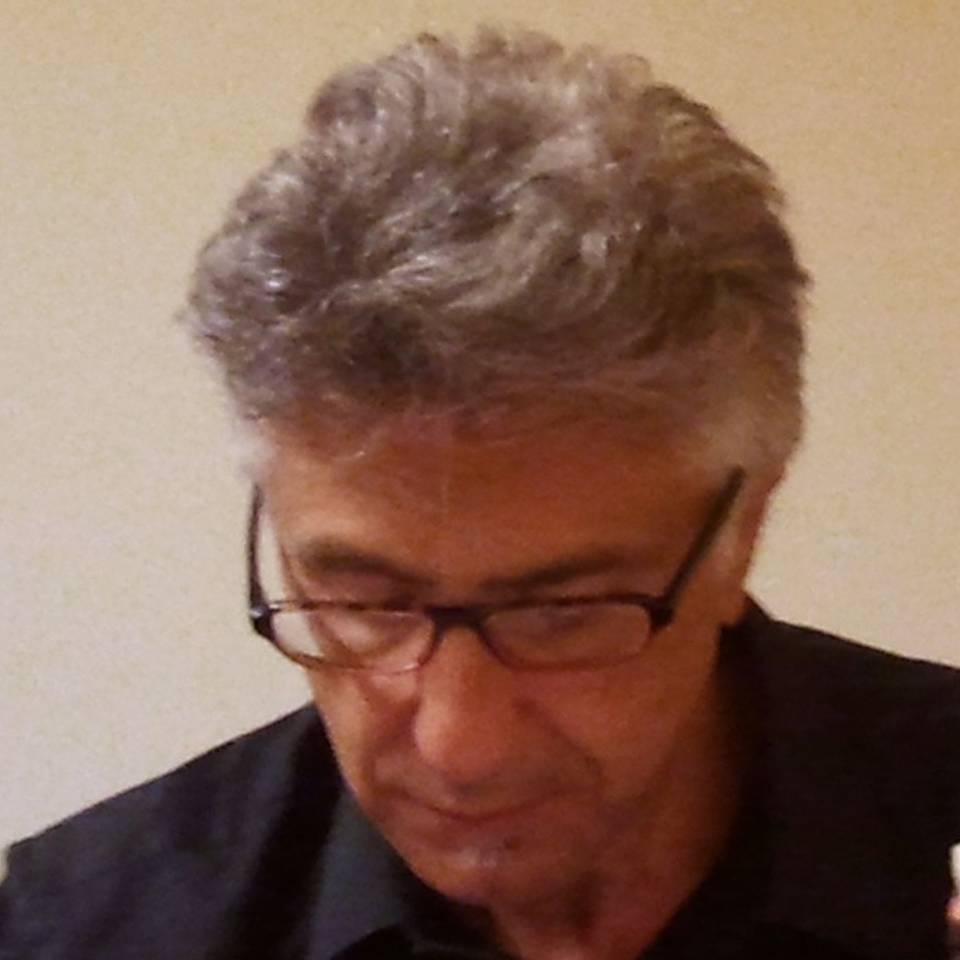 Lo show di Claudio Montafia