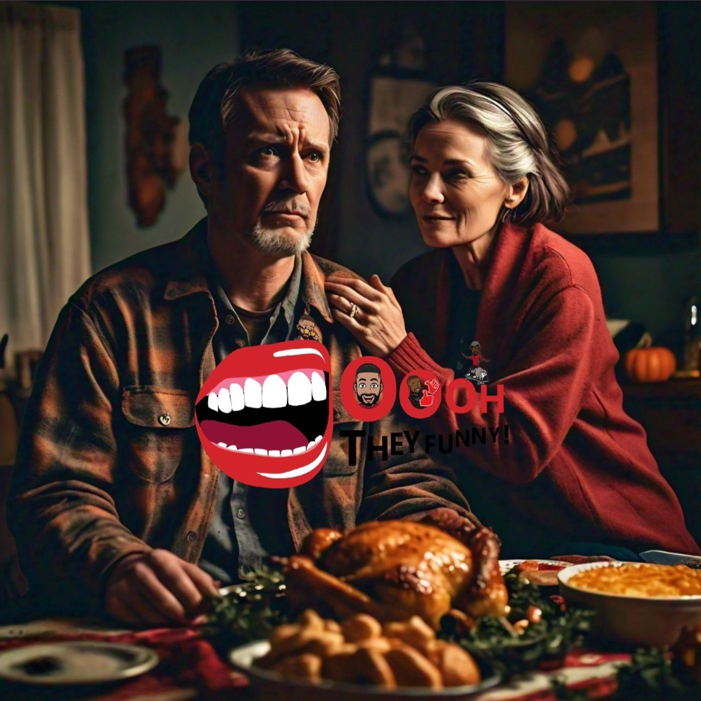 11.13.24 Trust Issues and the Holidays episode artwork