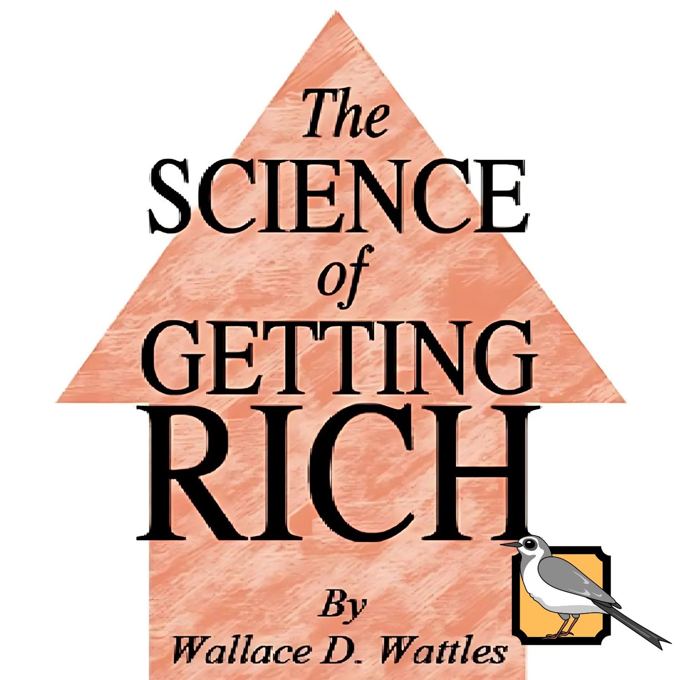 The Science of Getting Rich (Wallace Wattles) | Full Audiobook
