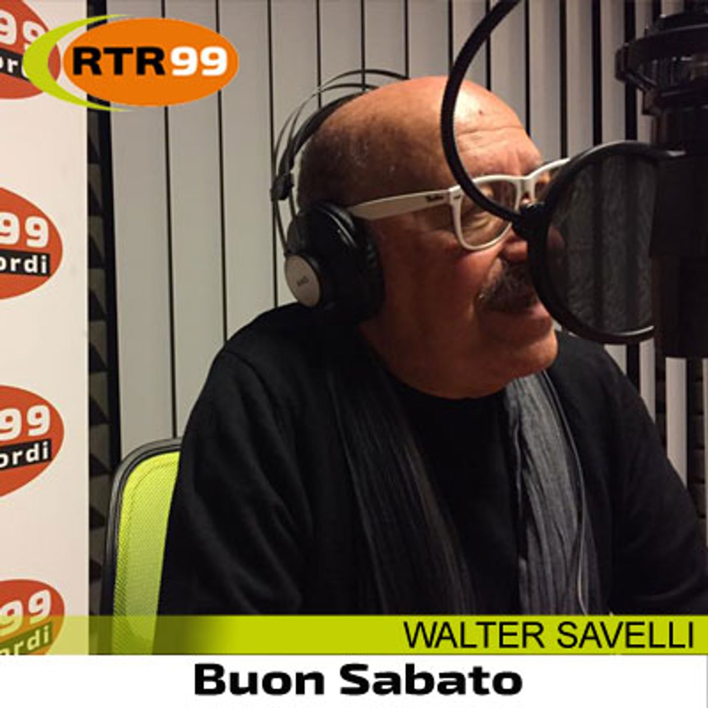 Ospiti - RTR 99 Radio Ti Ricordi