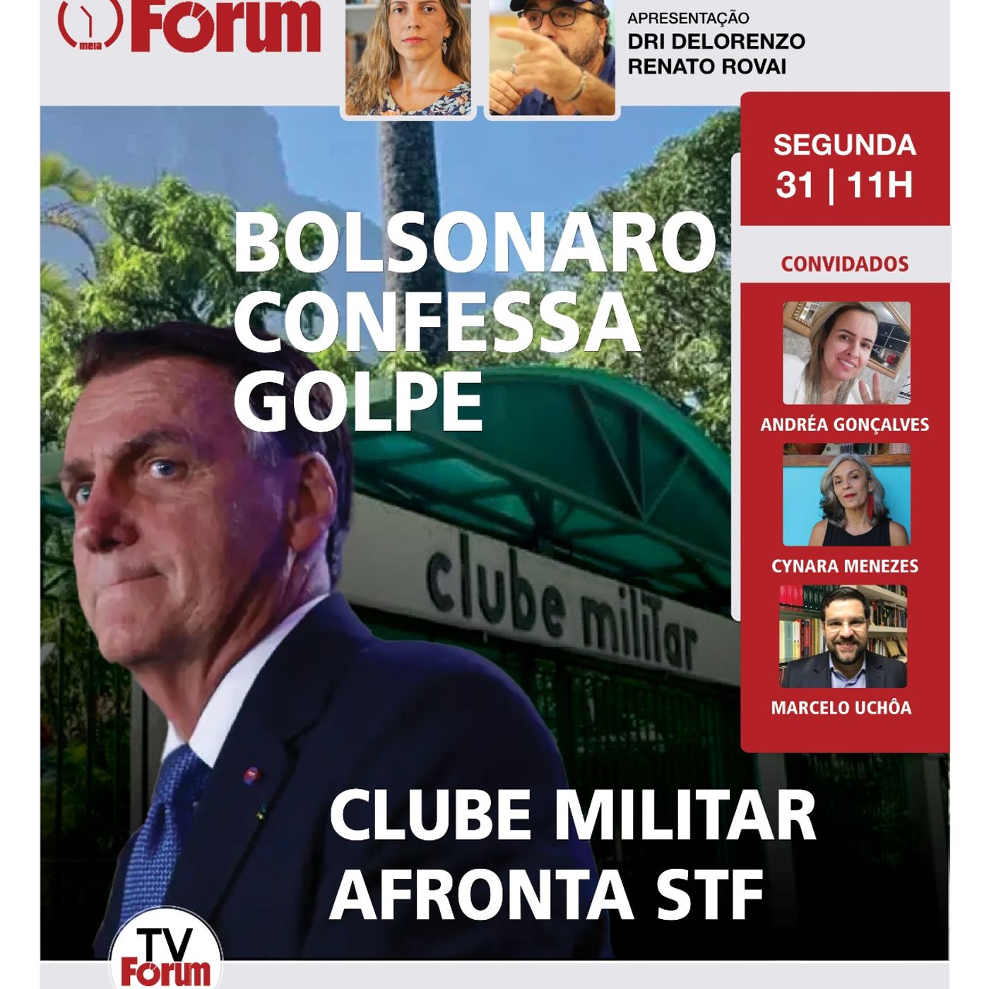 Fórum Onze e Meia