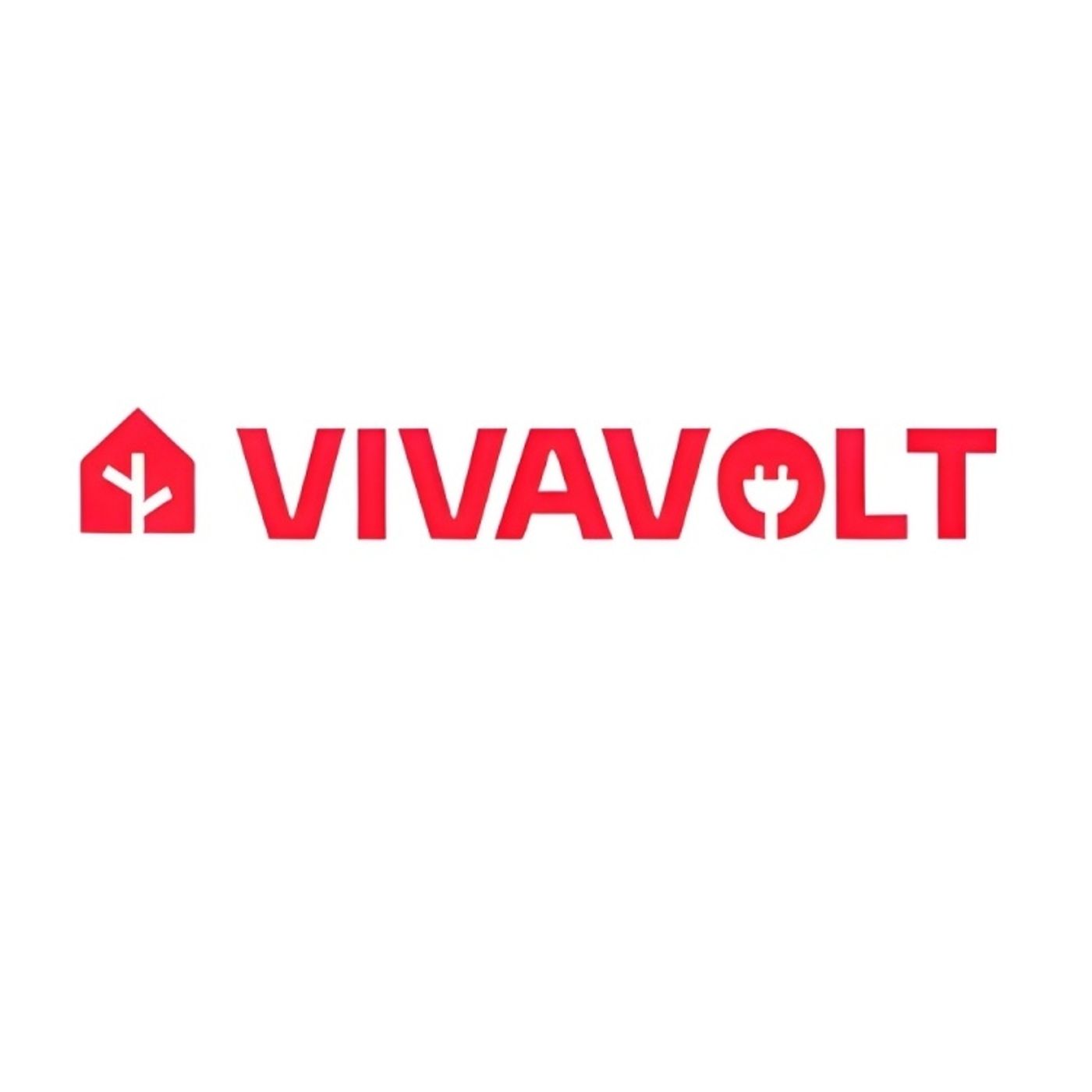 Vivavolt cover art