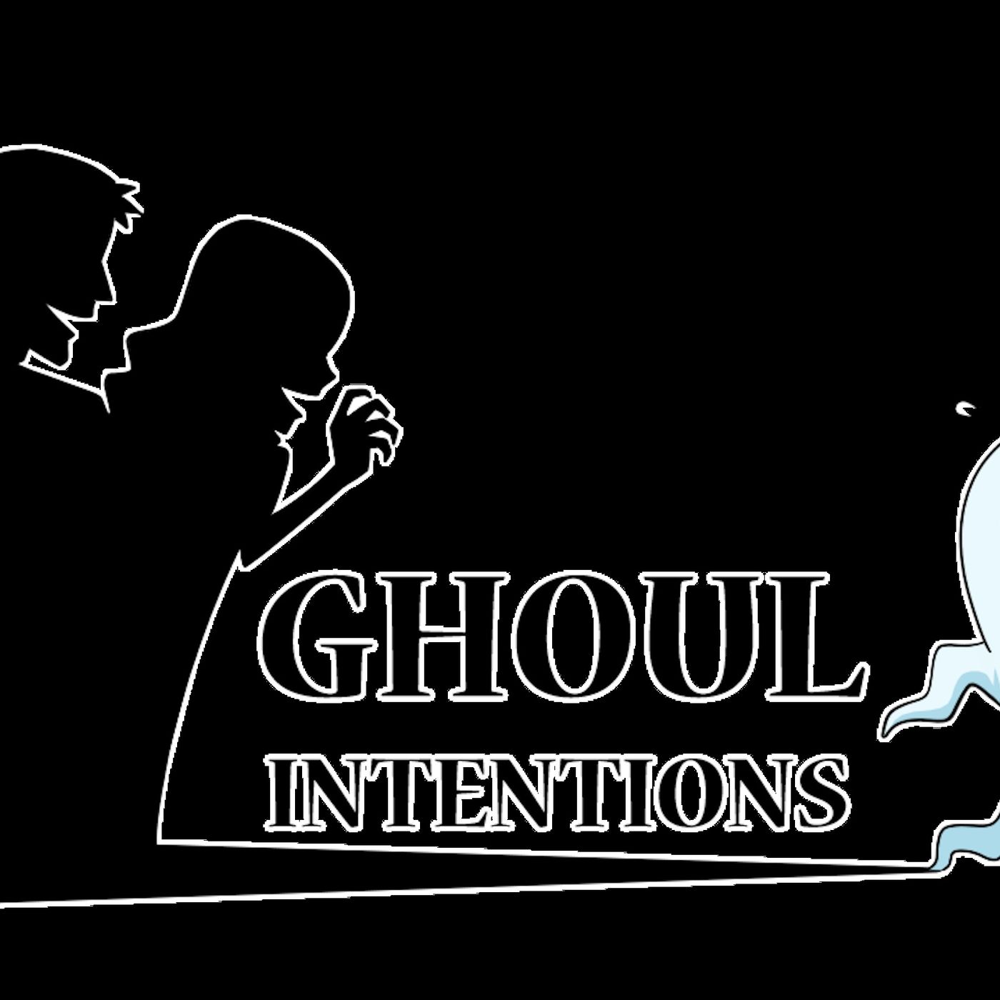 Ghostacles 37 episode artwork