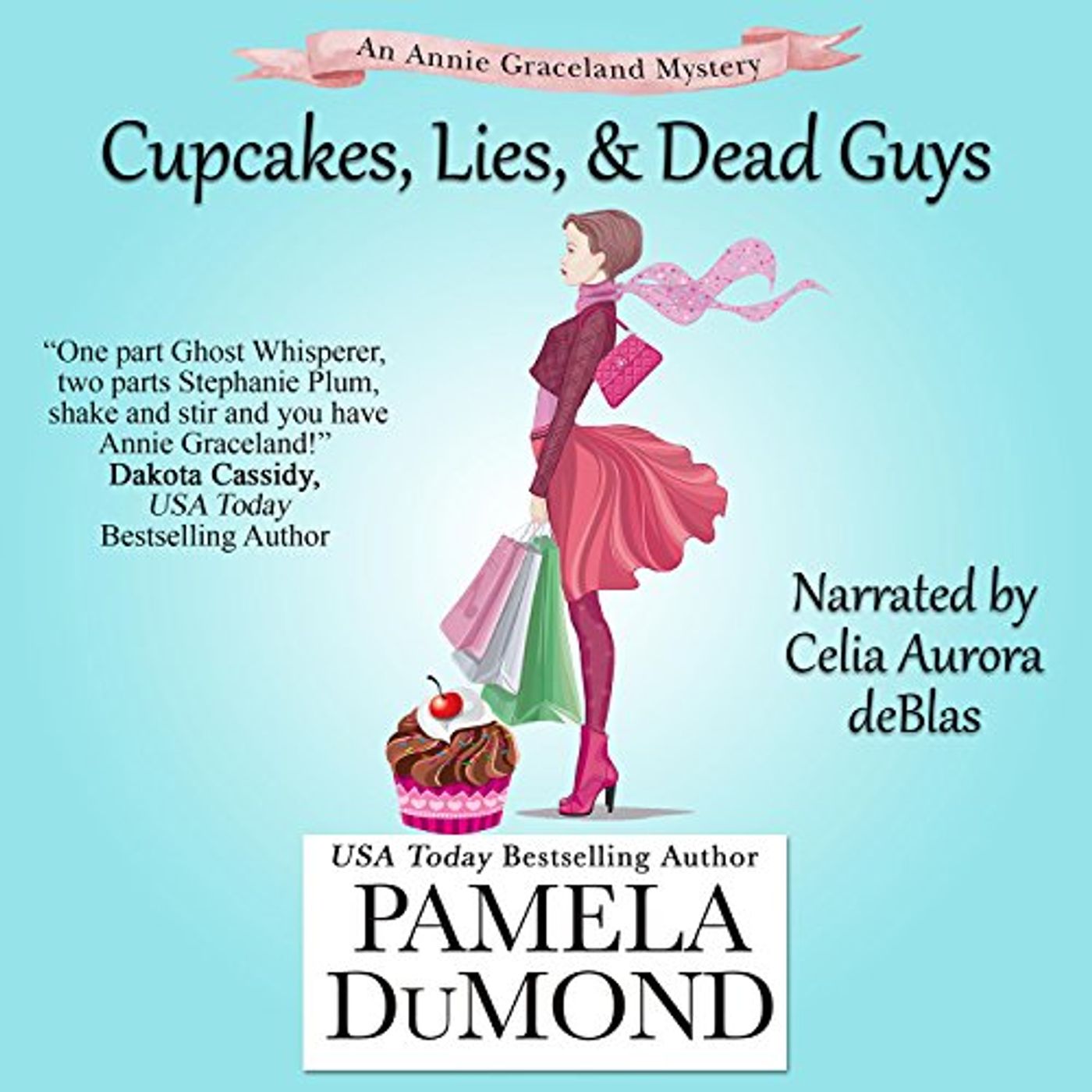 Listen to Most Popular Audiobooks in Mysteries & Thrillers, Suspense