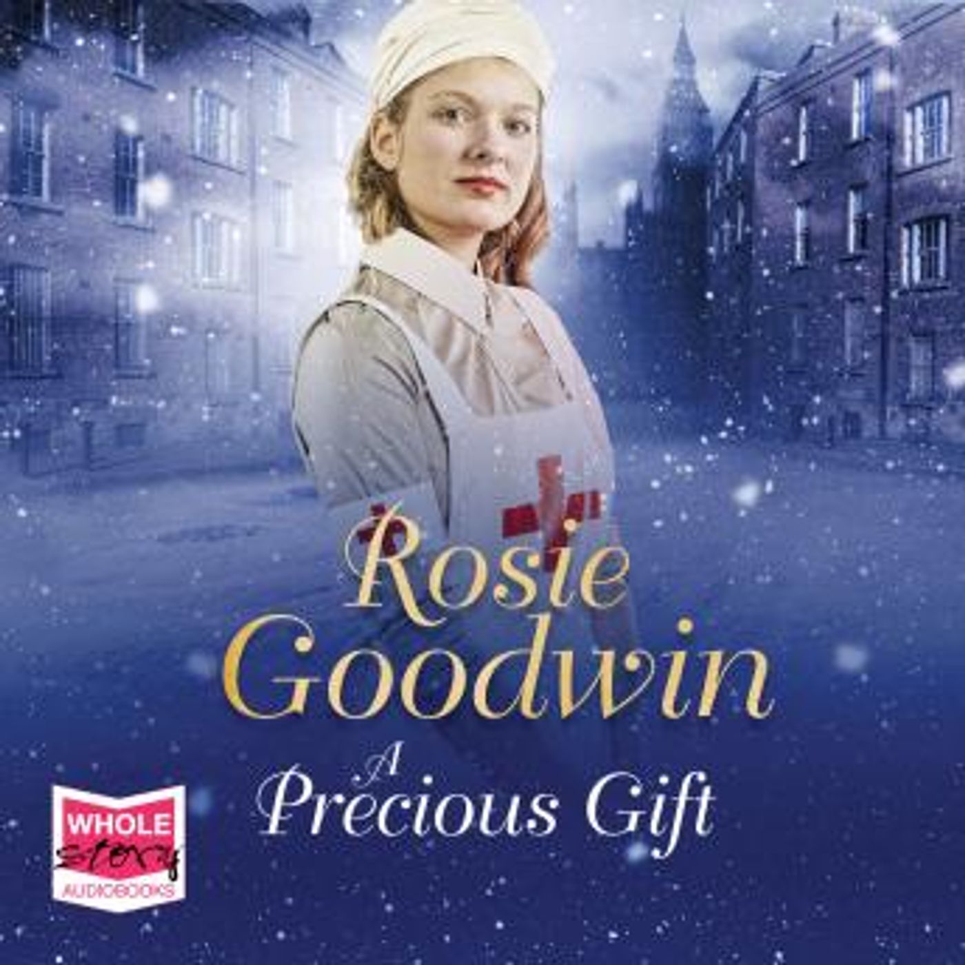 Explore New Full Audiobooks in Fiction, Drama