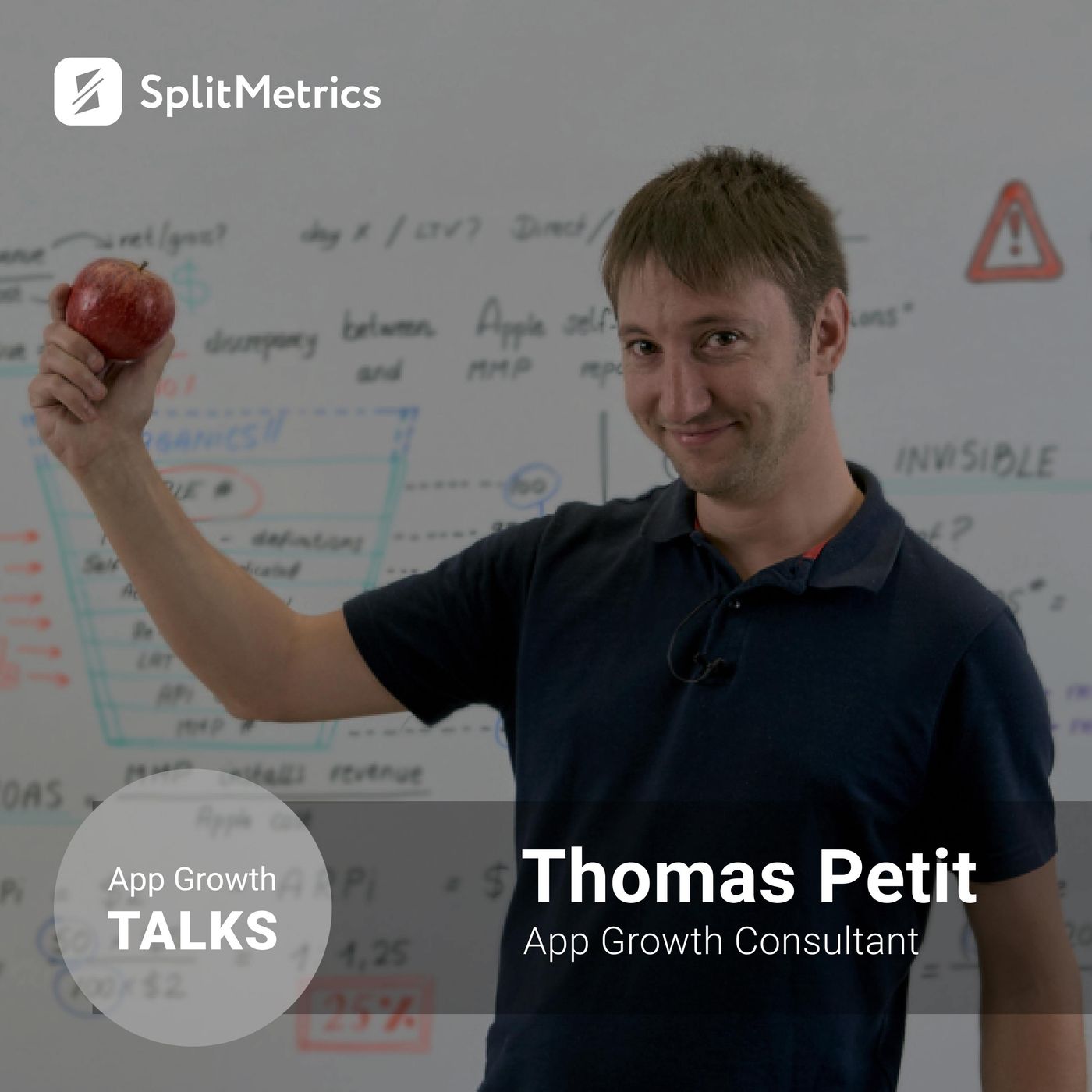 App Growth Talks