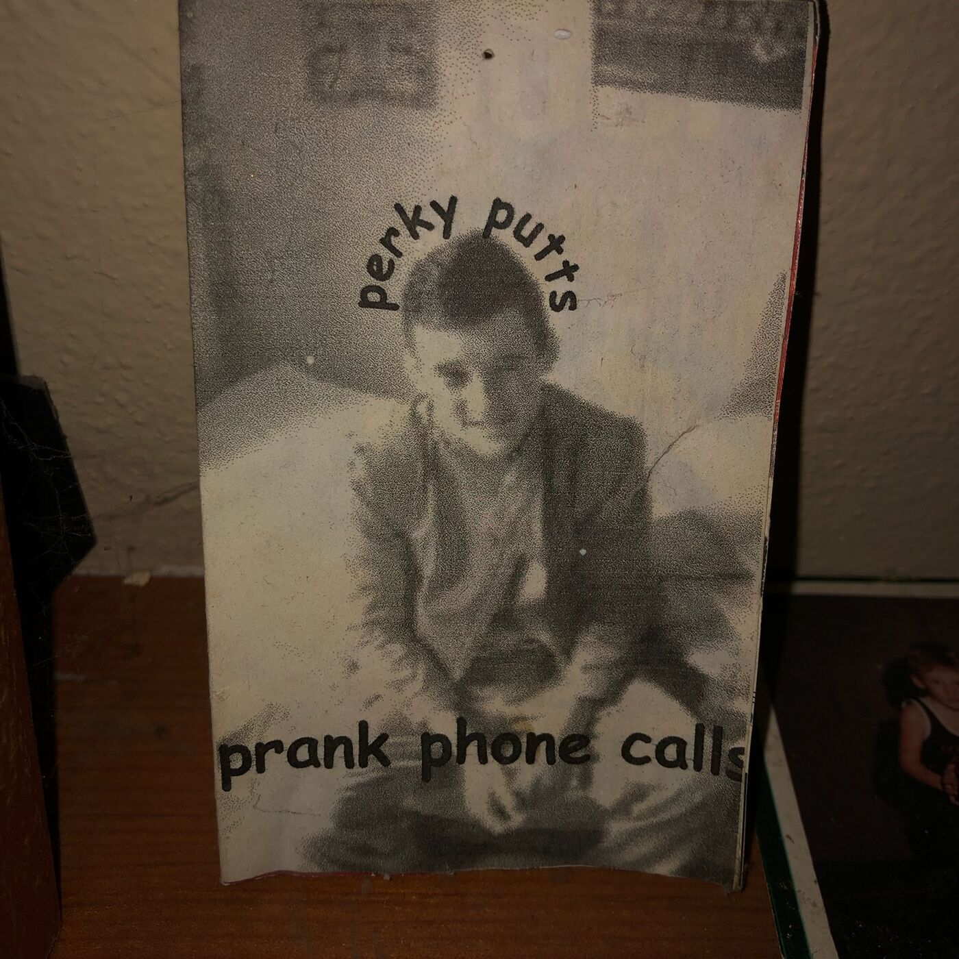 #1-Perky Putts episode artwork