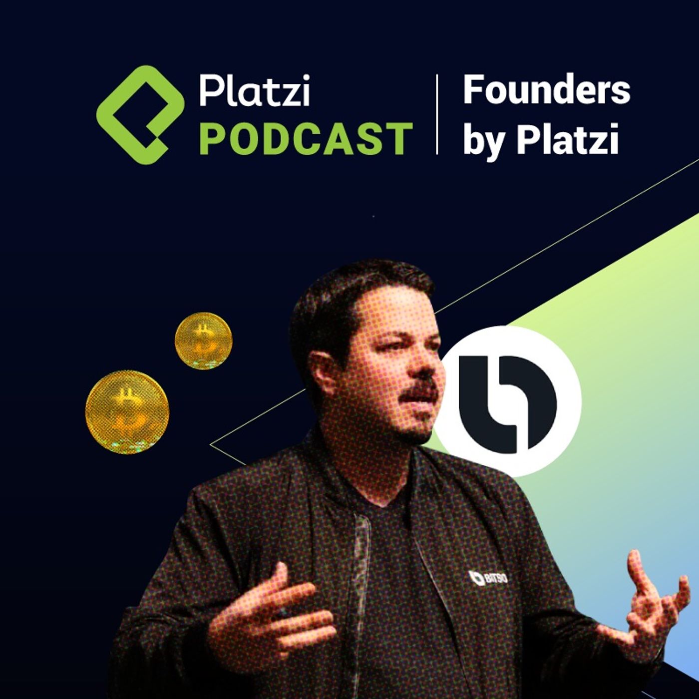 La adopción de criptomonedas en LATAM: Pablo González