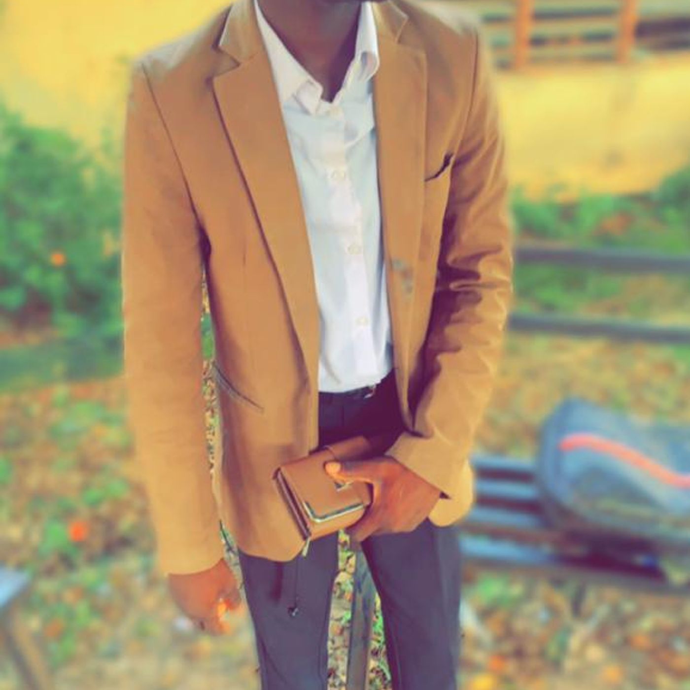 WHAT WILL THE FUTURE SAY cover art