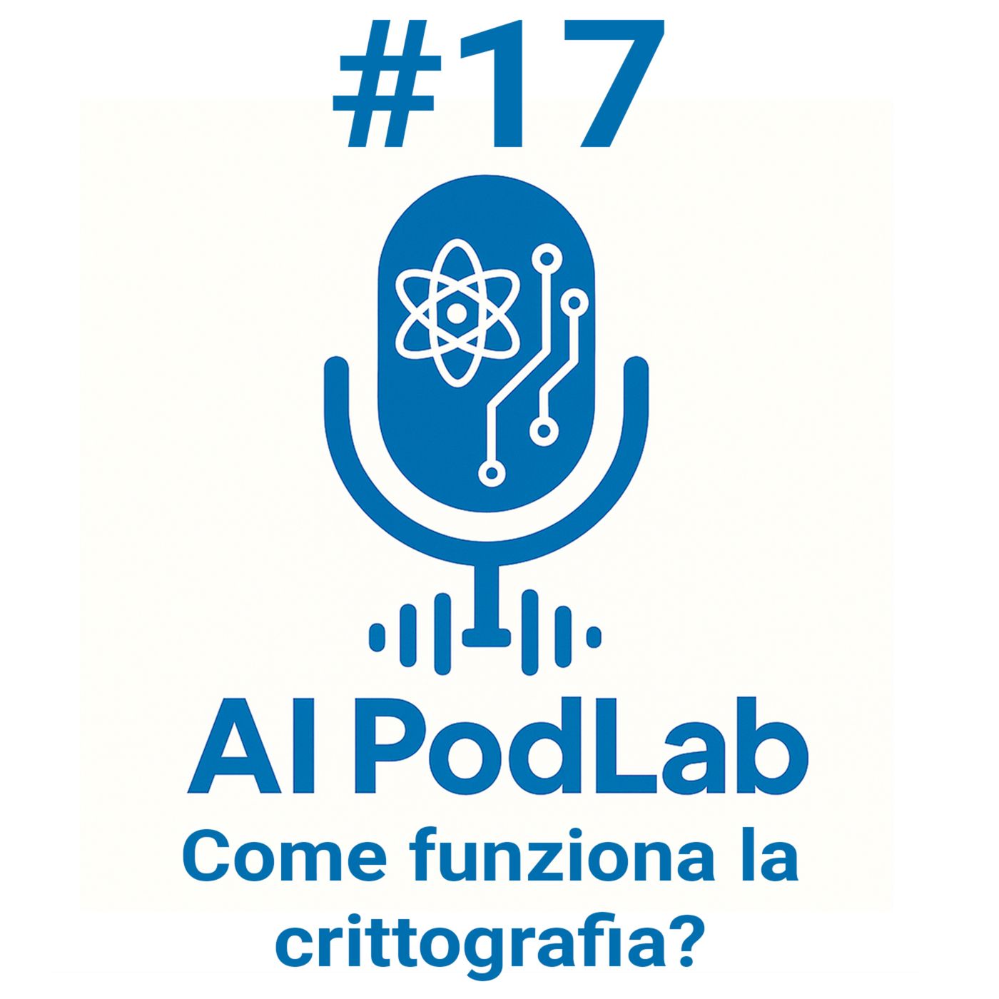 Come funziona la crittografia? episode artwork