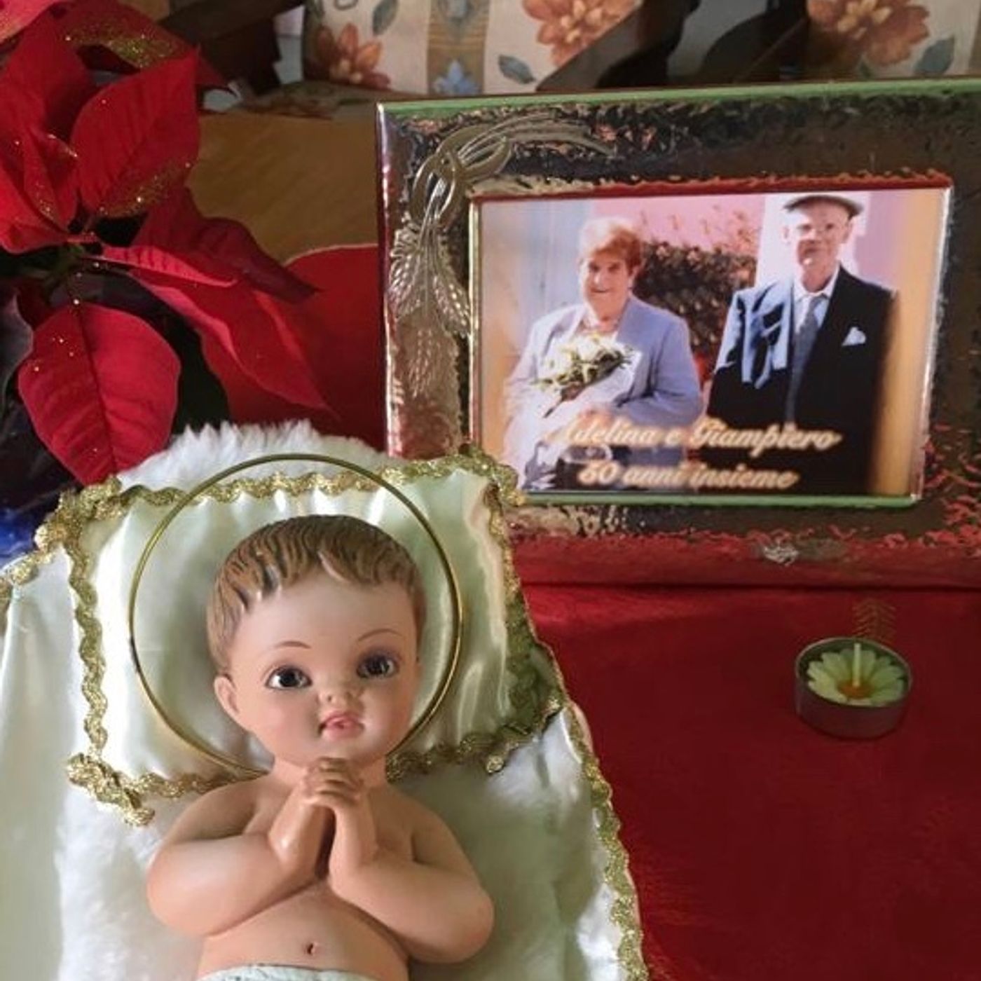 🙏🏼✝️ Omelia nella DV funerale di mio padre Giampiero Piras (21-1-19) episode artwork