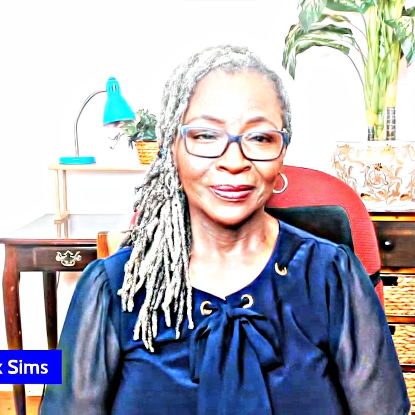 Manna Ministries with Evangelist Patrick Sims - Episode 34 - Smyrna, The Persecuted Church (Revelation 2:8-11) episode artwork