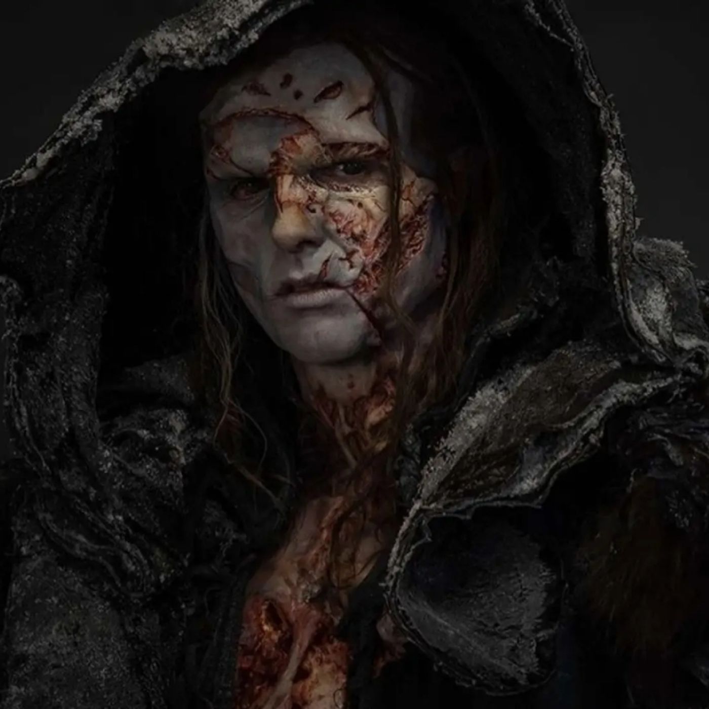 Cowboys de Medianoche: Los motivos por los que 'Frankenstein' de Del Toro "pierde gas"