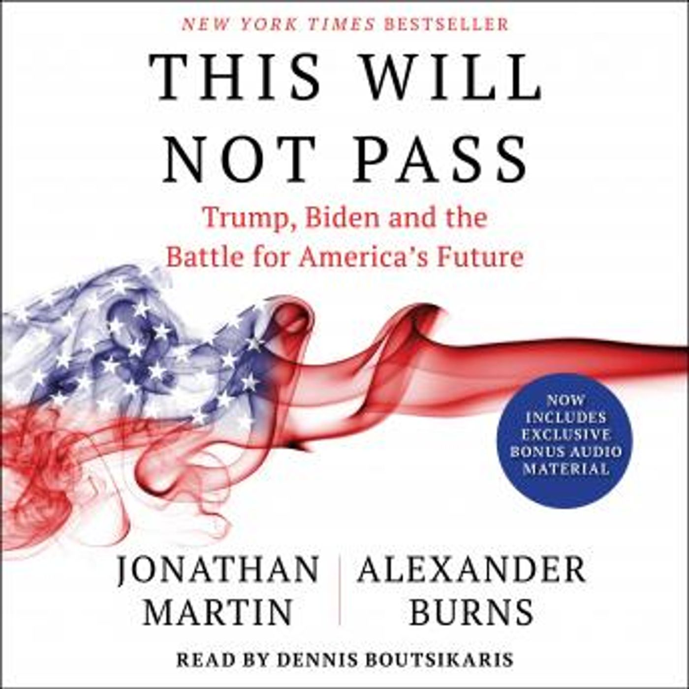 Get New Audiobooks in Non-Fiction, Current Affairs, Law, & Politics