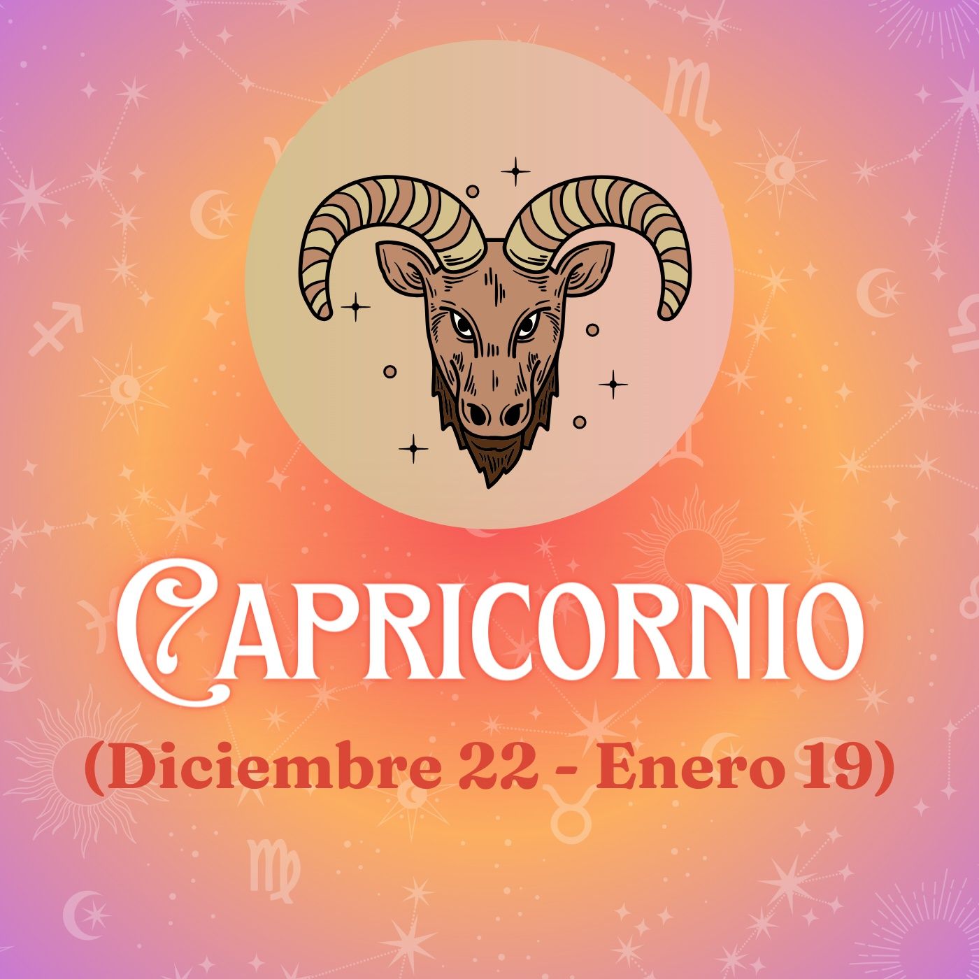 Capricornio ♑ Lectura del café ☕ episode artwork