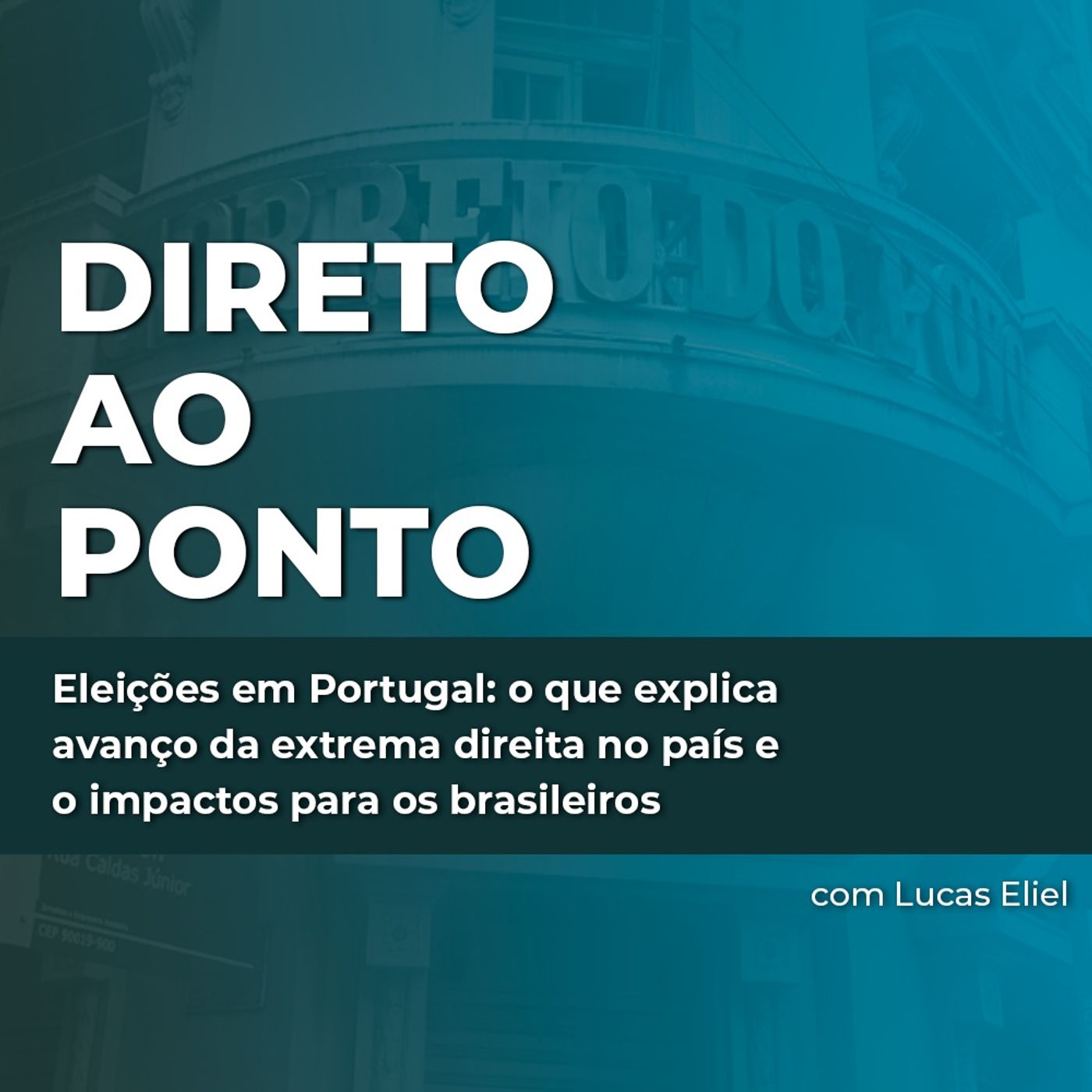 Eleições em Portugal: o que explica avanço da extrema direita no país e o impactos para os brasileiros