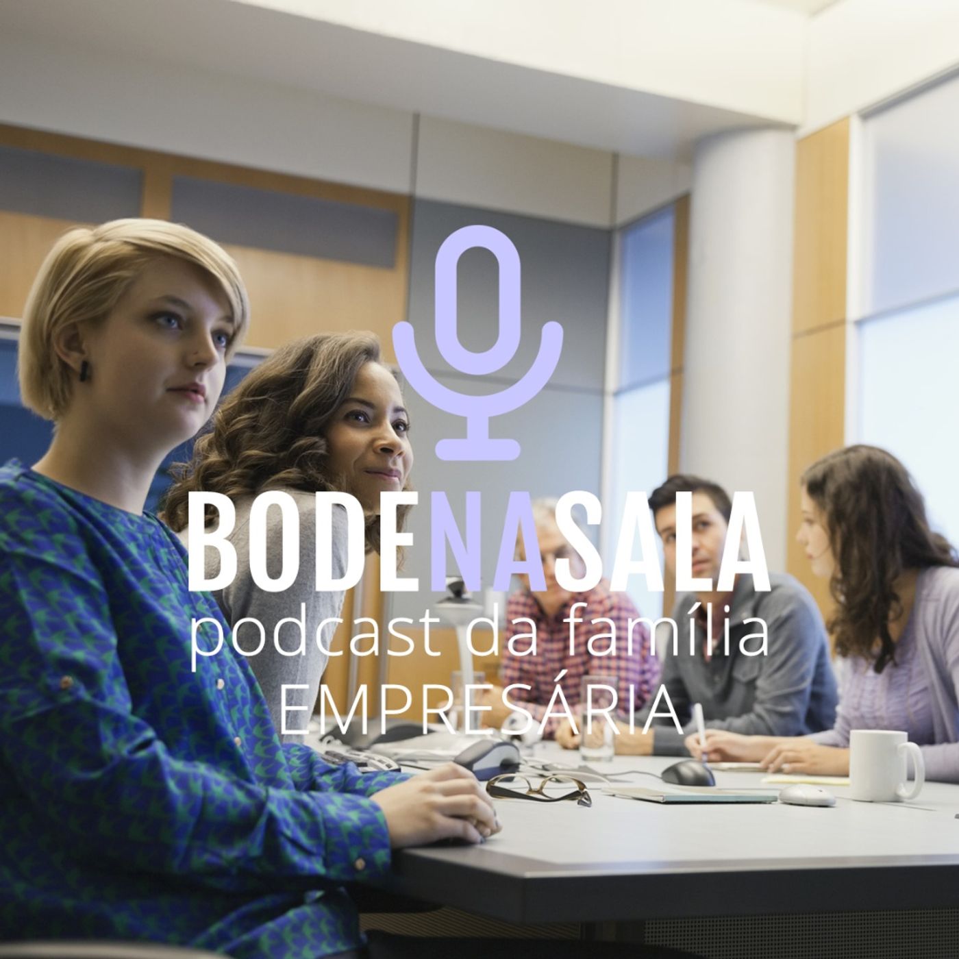 BODE NA SALA