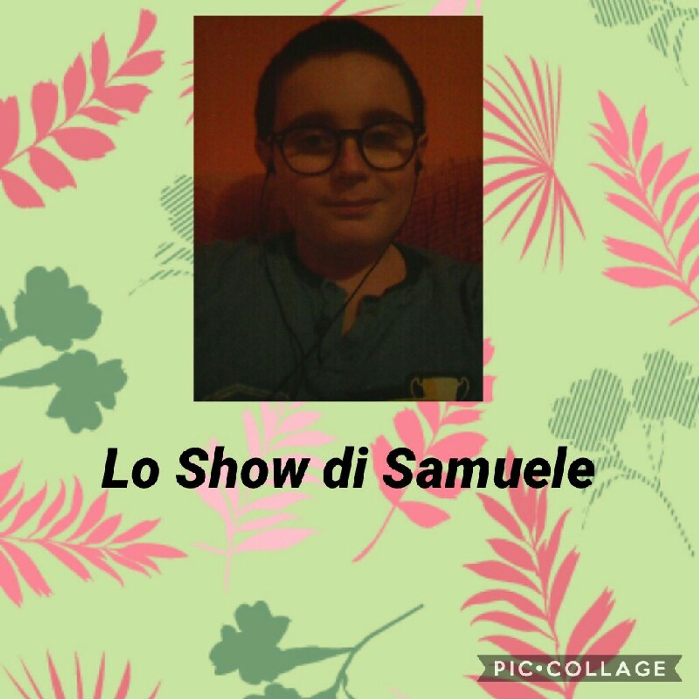 Il podcast di Live Audio Libri Samuele