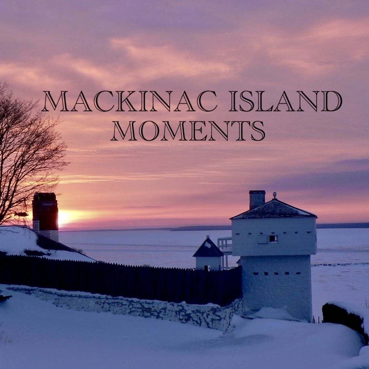 Mackinac Island Moments