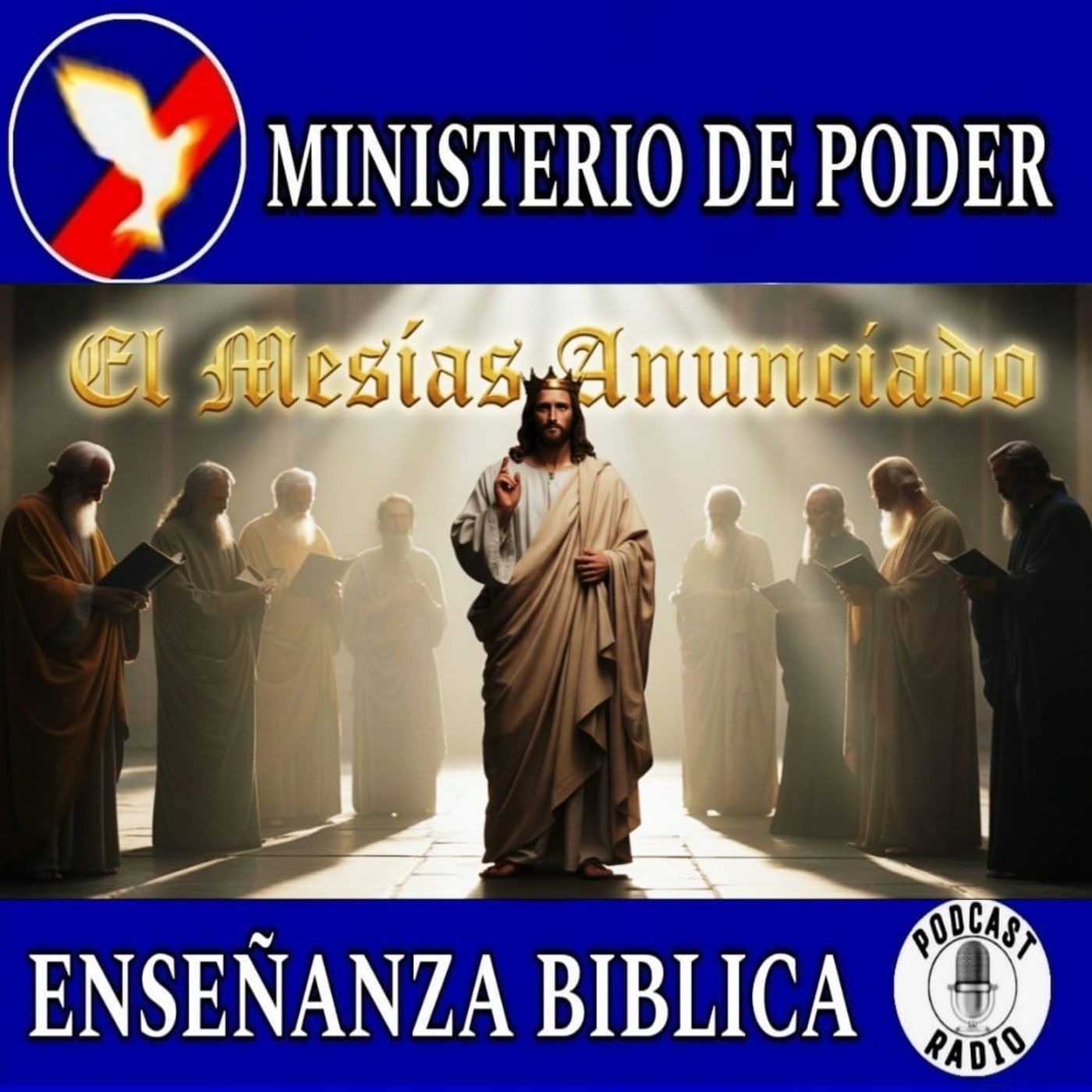 Enseñanza Bíblica by Apóstol Pablo Alt