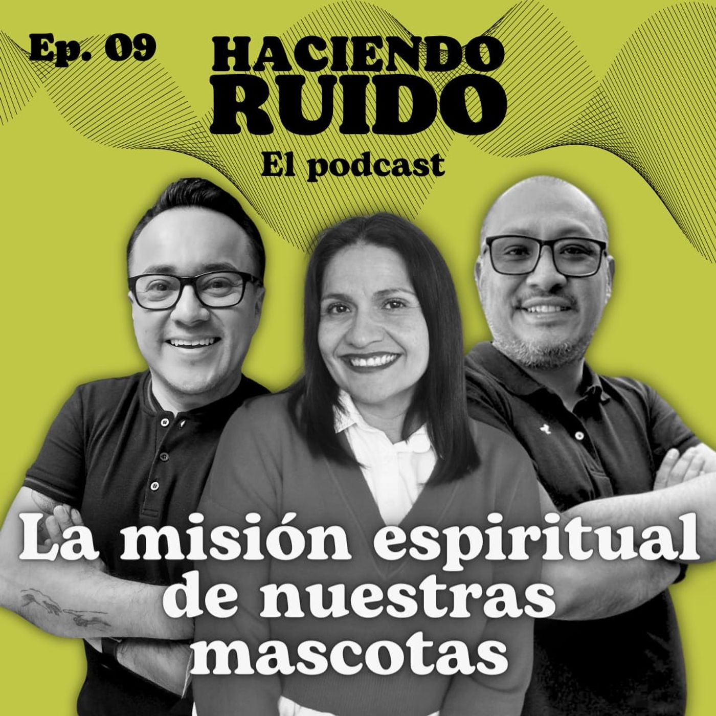 Haciendo Ruido