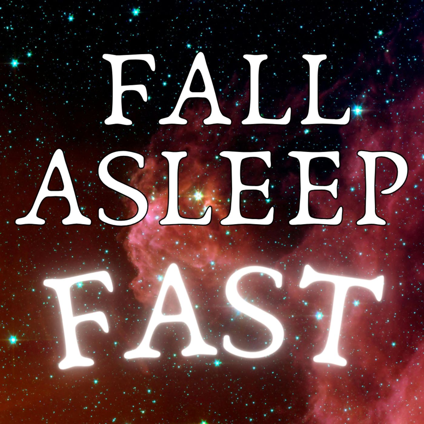 Fall Asleep Fast - Deeply Relaxing Sleep Hypnosis