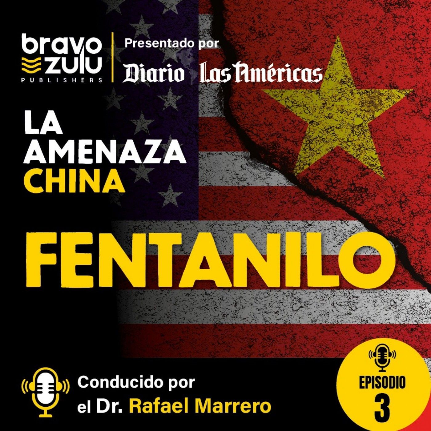 La Amenaza China