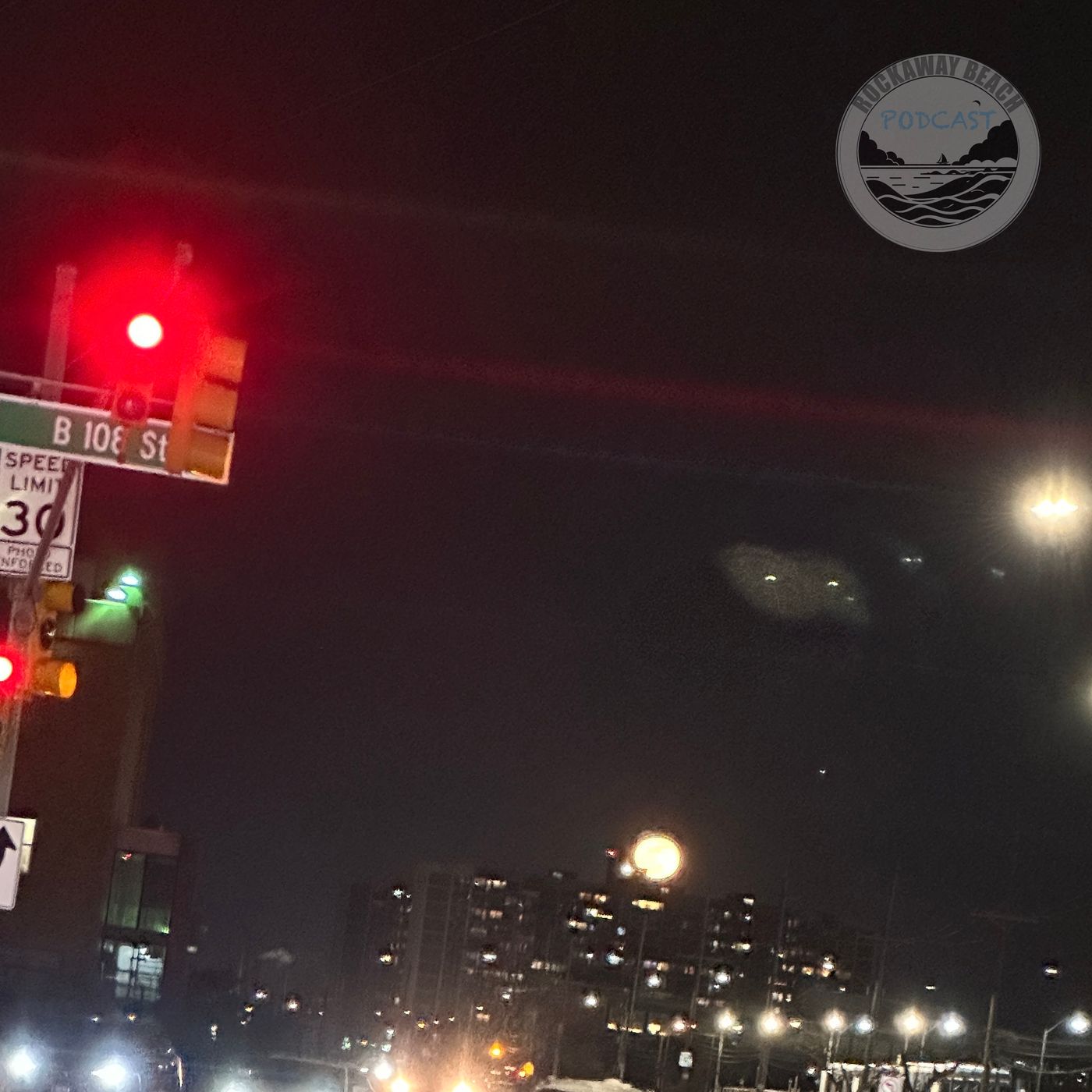 Rockaway Podcast (RockPod)