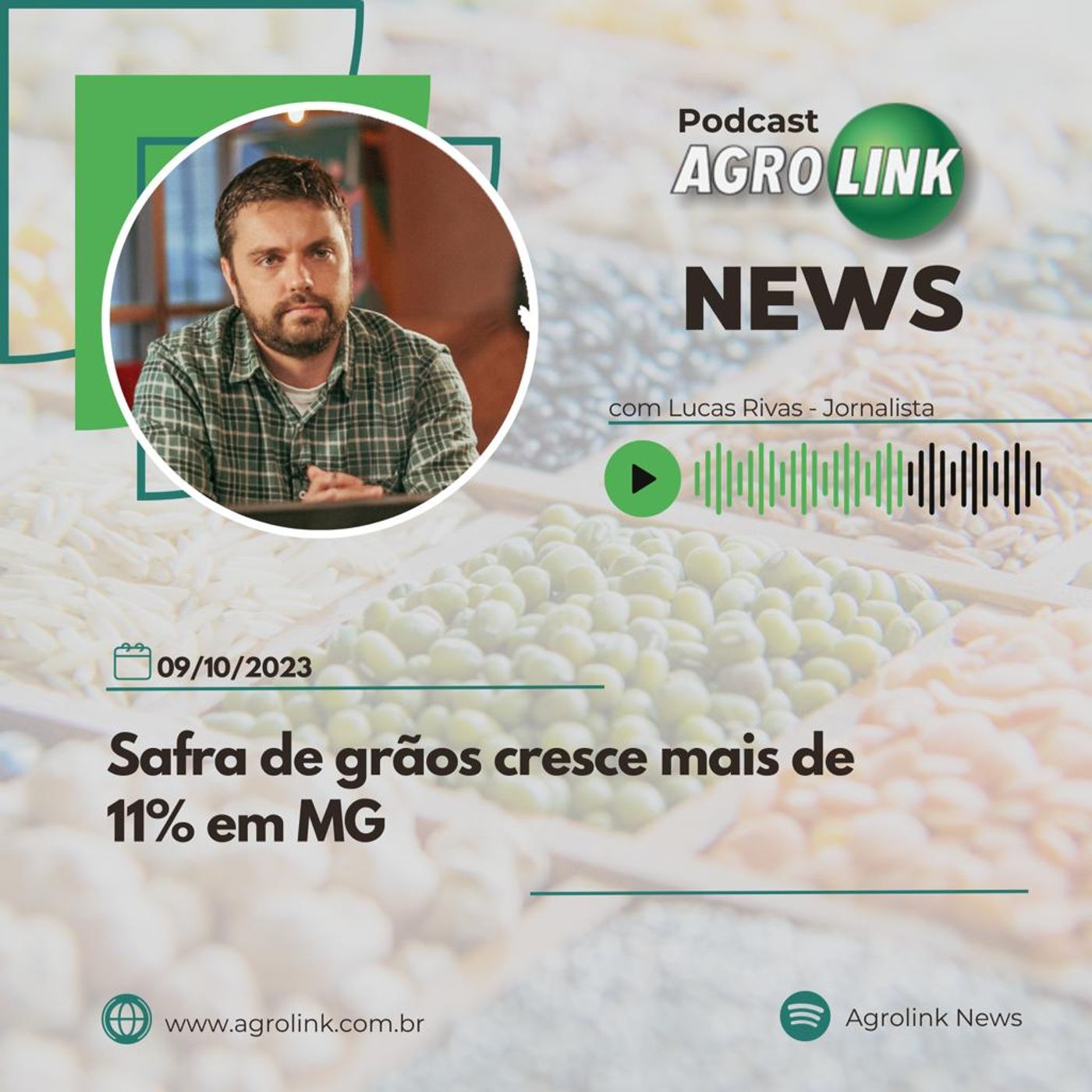 Exportações avícolas crescem nos nove primeiros meses do ano episode artwork