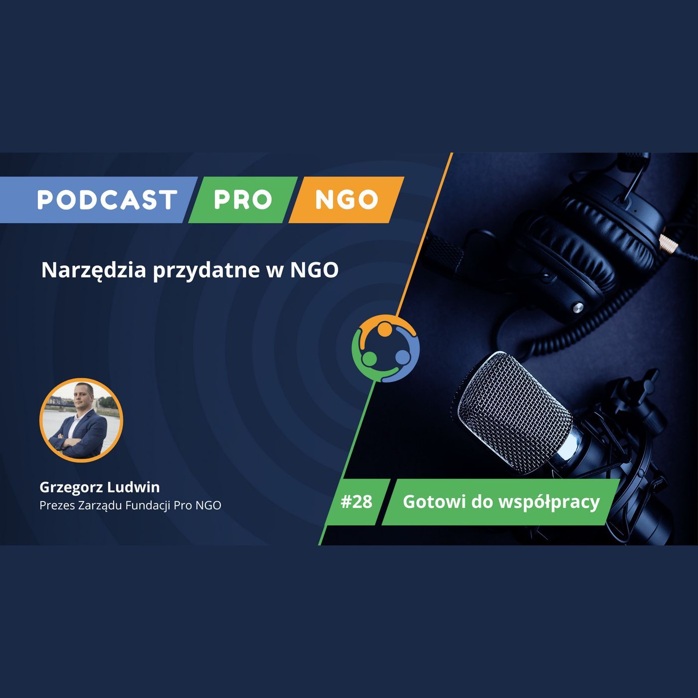 Pro NGO