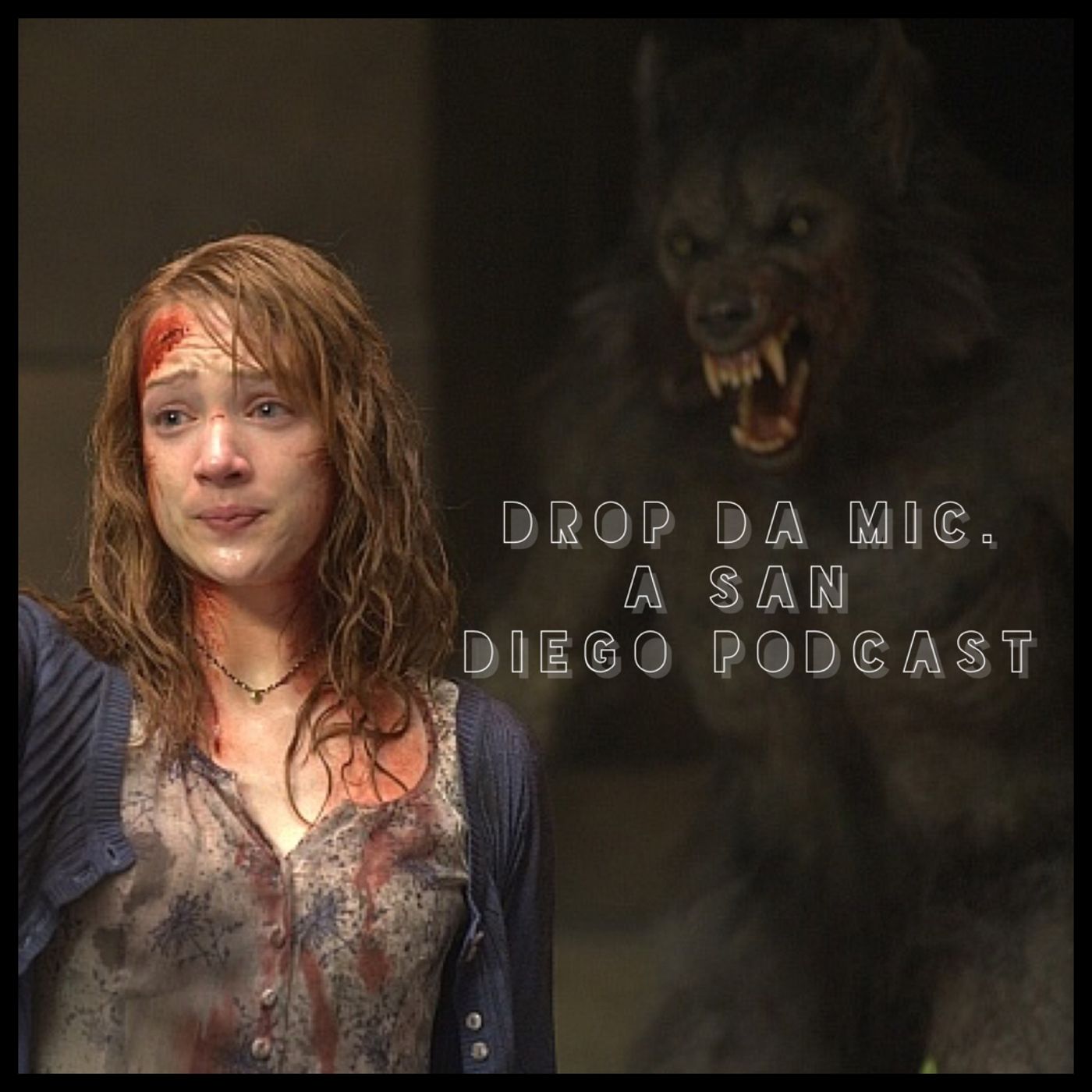 Episode 80: A whole lotta META! (The Cabin in the Woods) episode artwork