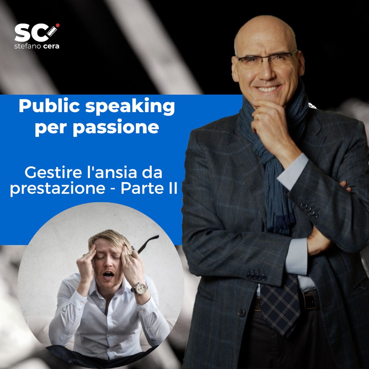 Public speaking per passione