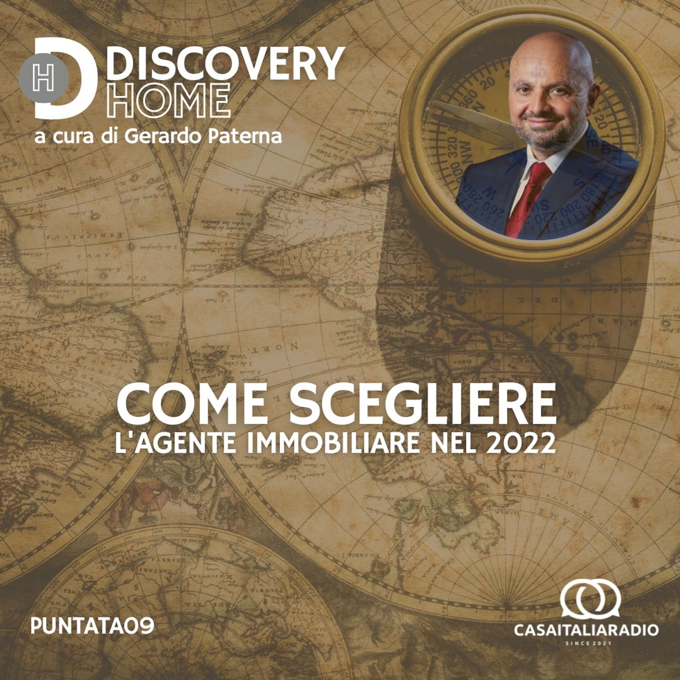 Discovery Home
