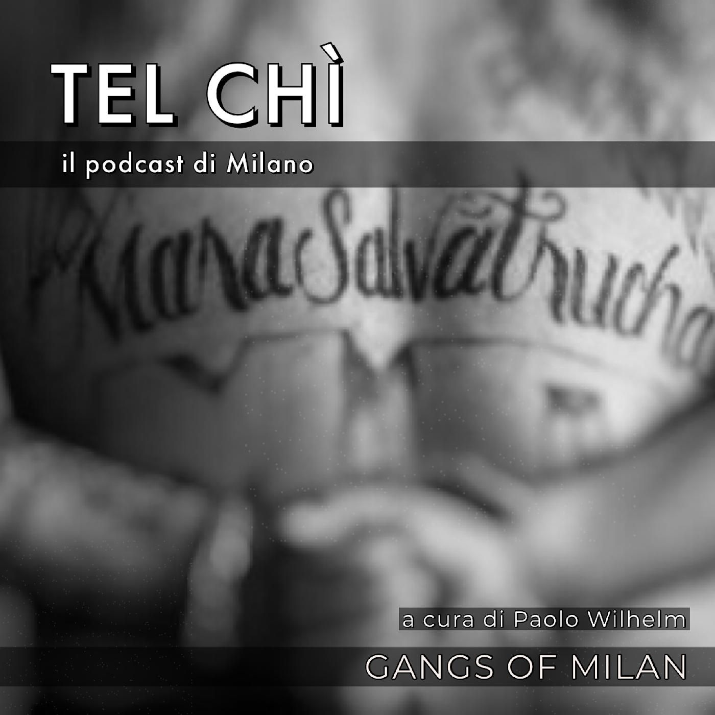 Tel chì - Il podcast di Milano