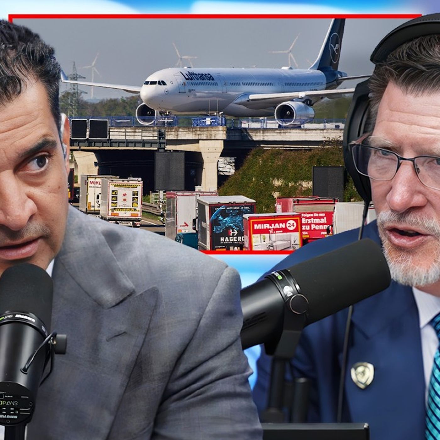 “20,000 Flights CANCELLED” - Jet Fuel Prices SKYROCKET Forcing Airlines To Cut Routes