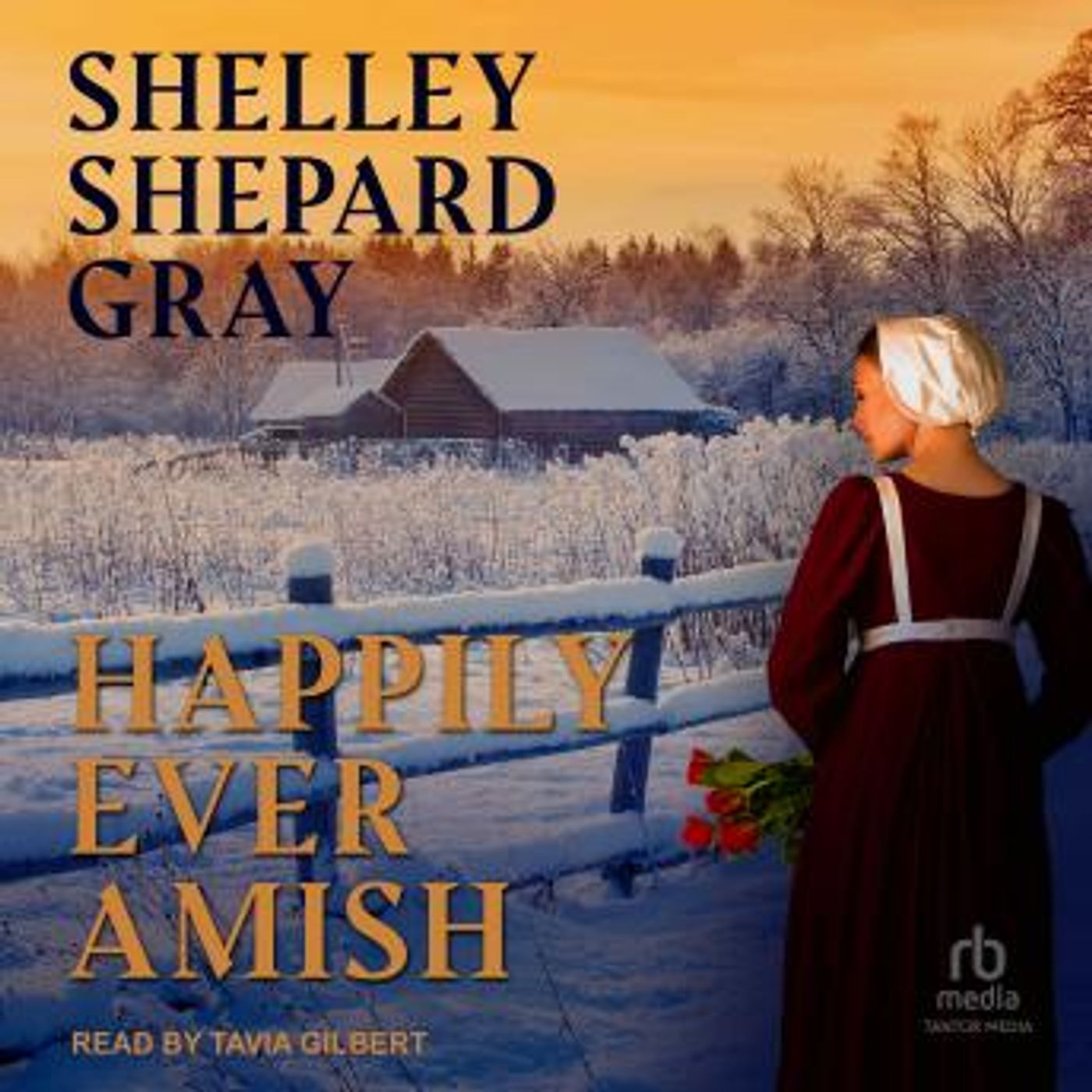 Get Top Full Audiobooks in Romance, Clean & Wholesome