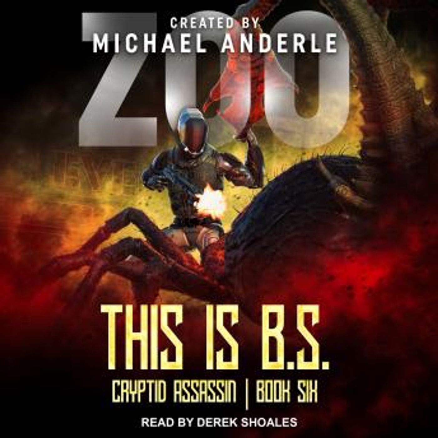 Get Best Full Audiobooks in Science Fiction & Fantasy, Science Fiction