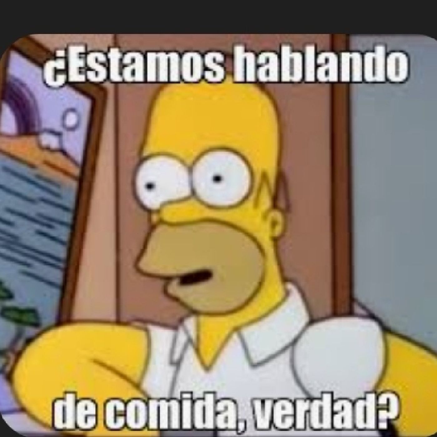 El Chacalón.....