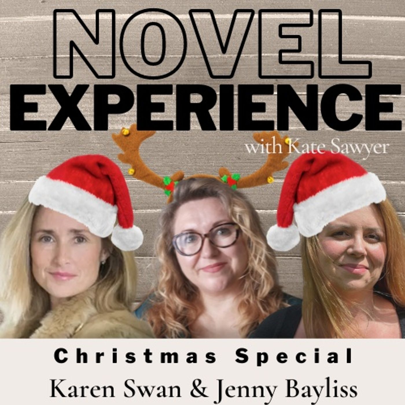 Novel Experience